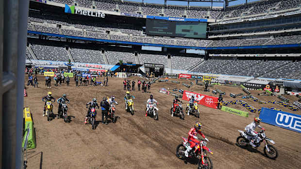 Supercross
